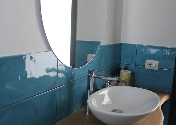 Lido Del Faro Πανσιόν