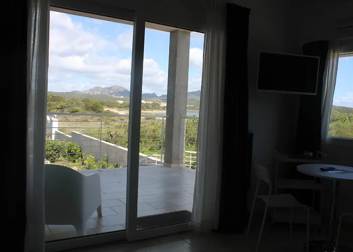 Guest house Lido Del Faro Olbia