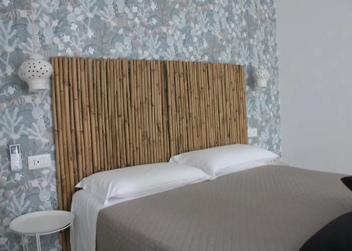 Guest house Lido Del Faro 4*