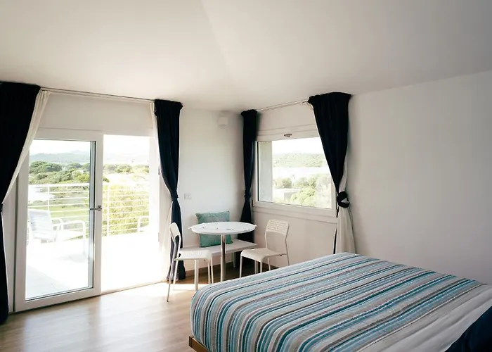 Lido Del Faro Πανσιόν 4*