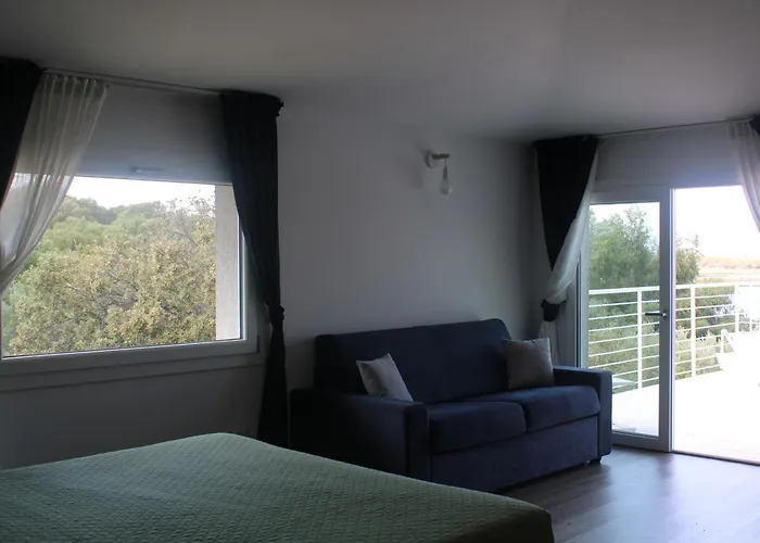 Guest house Lido Del Faro Olbia