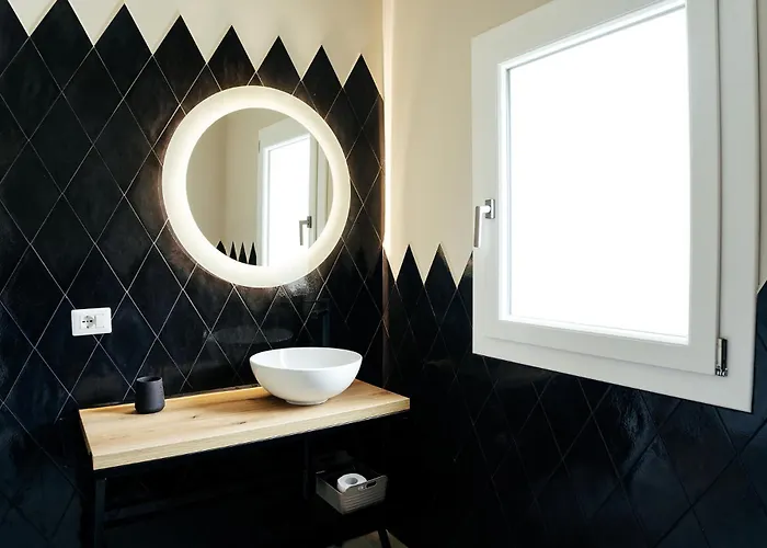 Lido Del Faro 4* Όλμπια