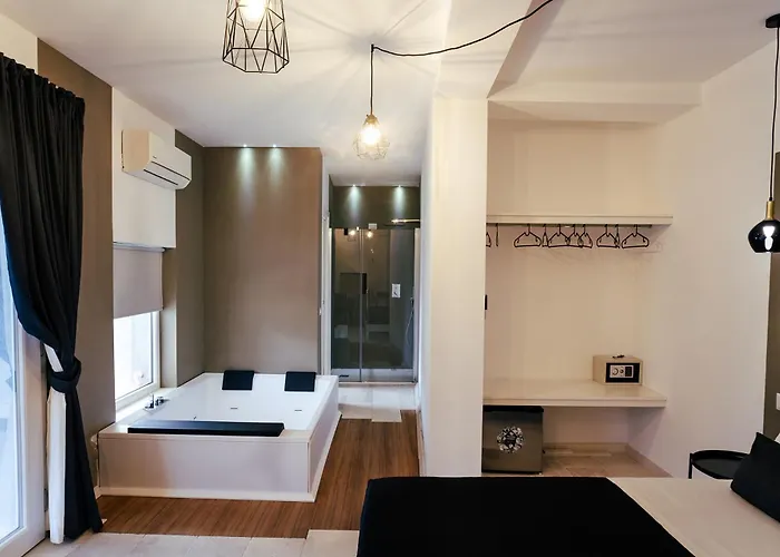 Lido Del Faro Πανσιόν 4*