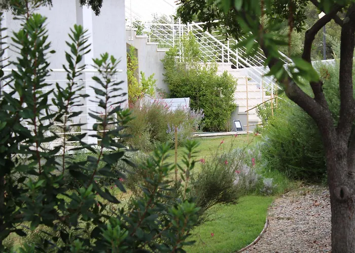 Πανσιόν Lido Del Faro