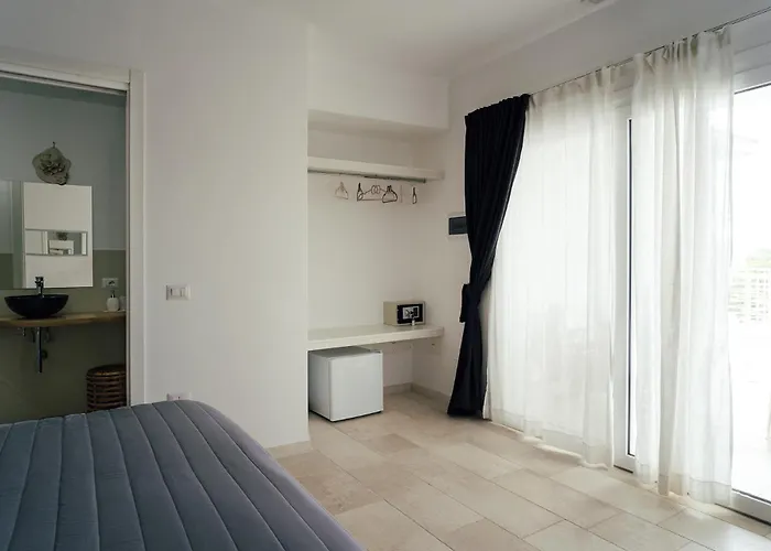 Lido Del Faro 4* Όλμπια