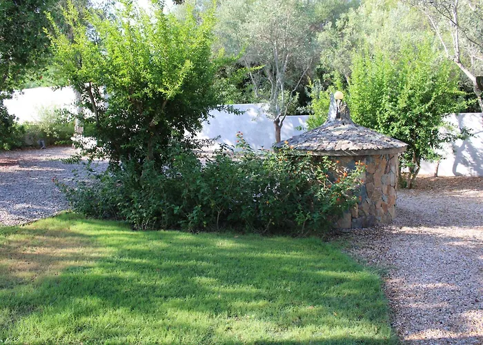 Guest house Lido Del Faro 4*