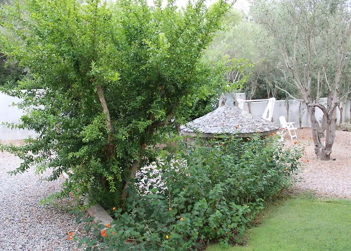 Lido Del Faro Όλμπια