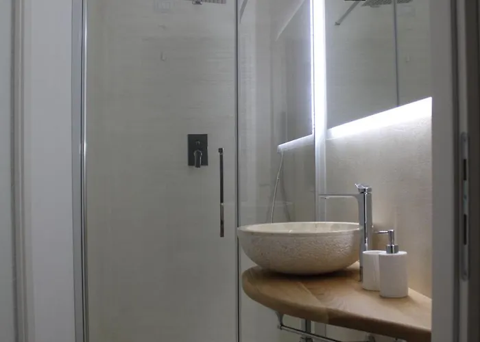 Lido Del Faro Πανσιόν 4*