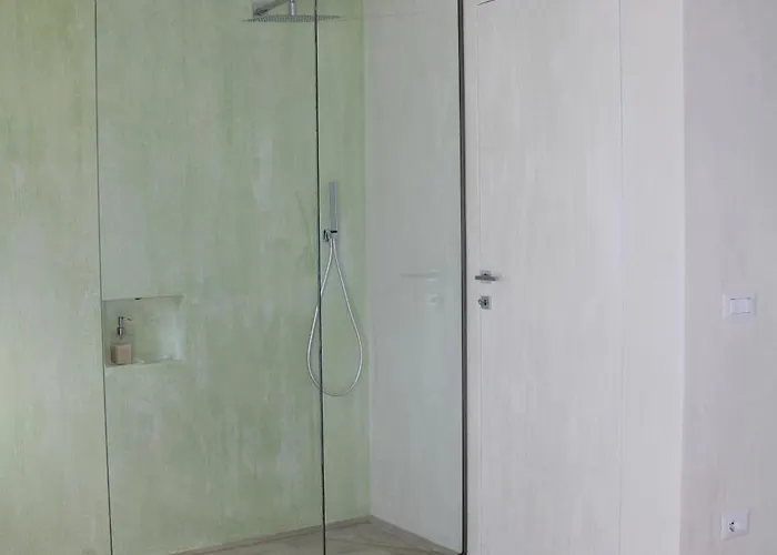 Πανσιόν Lido Del Faro 4*