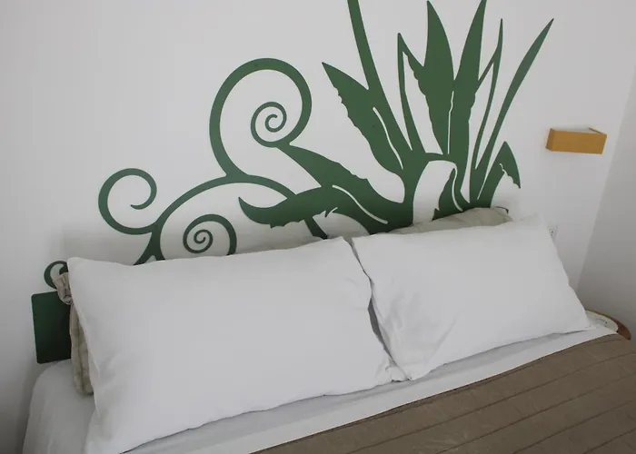 Guest house Lido Del Faro Olbia