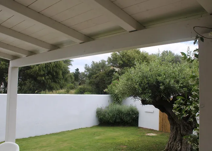 Lido Del Faro Πανσιόν