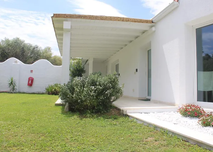 Lido Del Faro Όλμπια