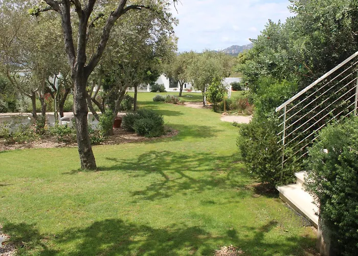 Lido Del Faro Πανσιόν 4*